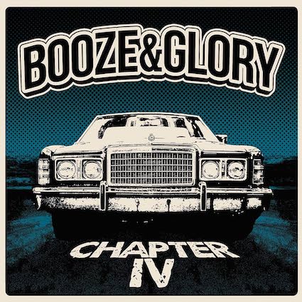 Booze and Glory : Chapter 4